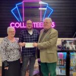 Collecteebles Independent Retailer Grant