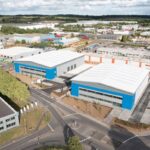 Blue Print Andover