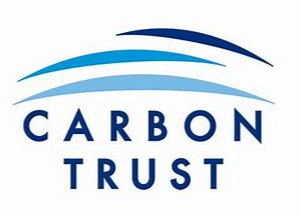 Carbon Trust Logo