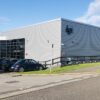 HGI Warehouse Andover