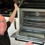 Ovenu Andover Greg Clarke 1000th Clean
